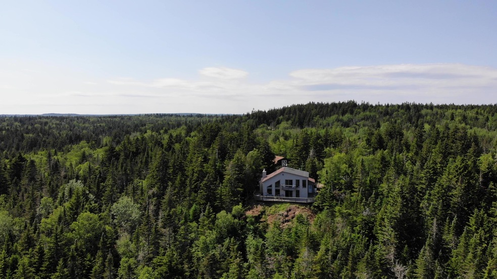 Private home setting