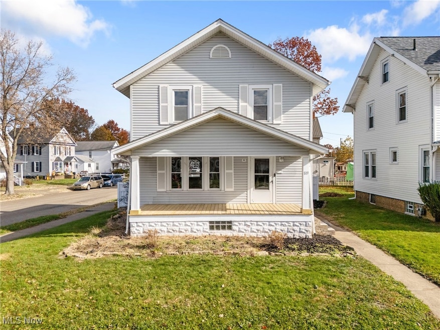 819 Race St, Dover, OH 44622 - photo 1