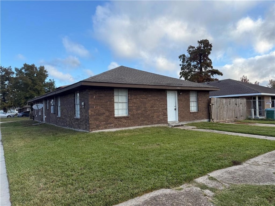 900 02 27th St, Kenner, LA 70062 - photo 1