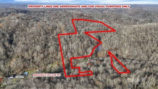 34673 Broderick Hollow Rd, Salisbury Township, OH 45769 - photo 1