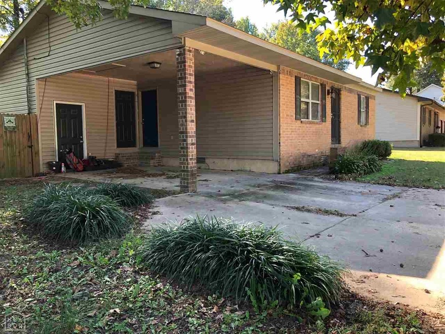 3806 Cedar Valley Dr, Paragould, AR 72450 - photo 1