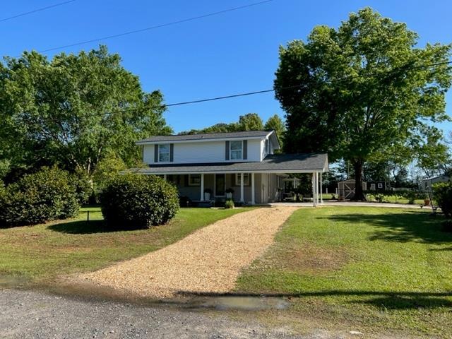 15 McGee Rd, Enigma, GA 31749 - photo 1