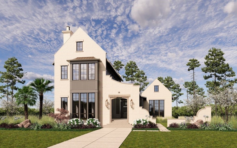 14 Lyonia St, Bluffton, SC 29910 - photo 1