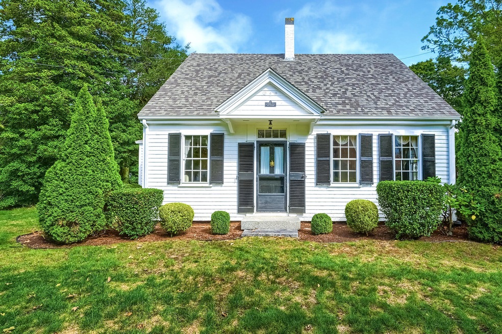 497 Main St, Centerville, MA 02632 - photo 1