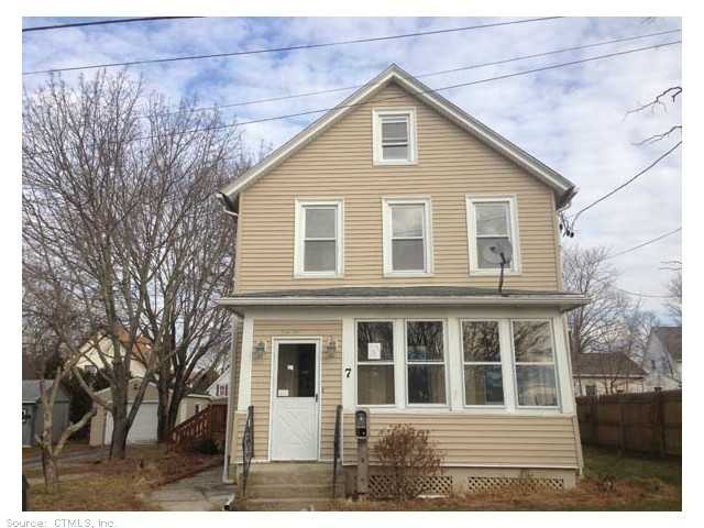 7 Quinebaug Rd, Norwich, CT 06360 - photo 1