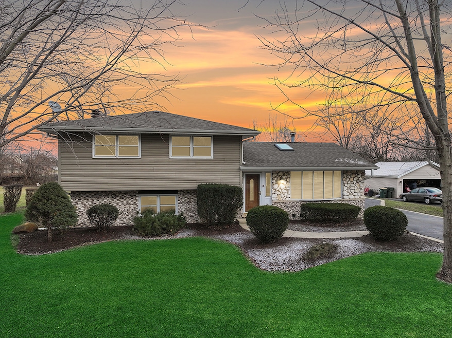 Sold $420,000 • Co-Listing Agent