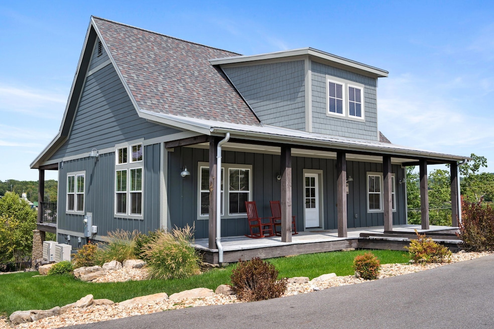 229 Carefree Ln unit 11, Kimberling City, MO 65686 - photo 1