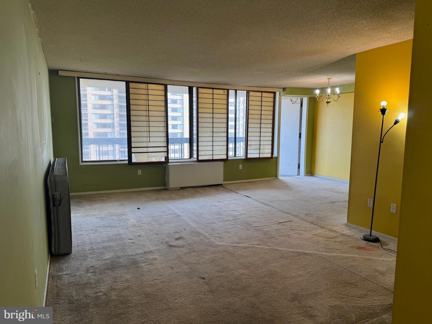 Skyline Plaza unit 1616S, Falls Church, VA 22041 - photo 1