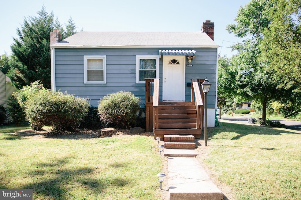 Sold $122,000 • Co-Listing Agent