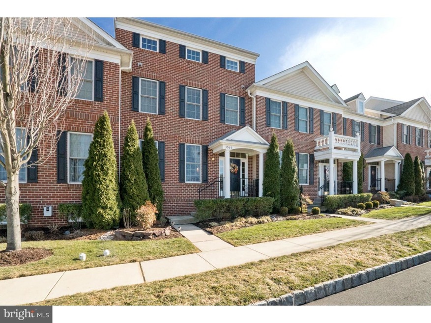 3069 E Brighton St unit 66, Furlong, PA 18925 - photo 1