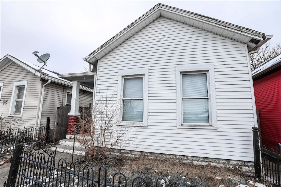 106 Pulaski St, Dayton, OH 45402 - photo 1