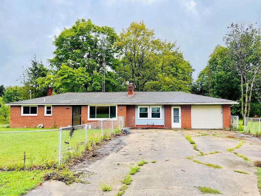 4999 Donna Dr, Galion, OH 44833 MLS 9057467