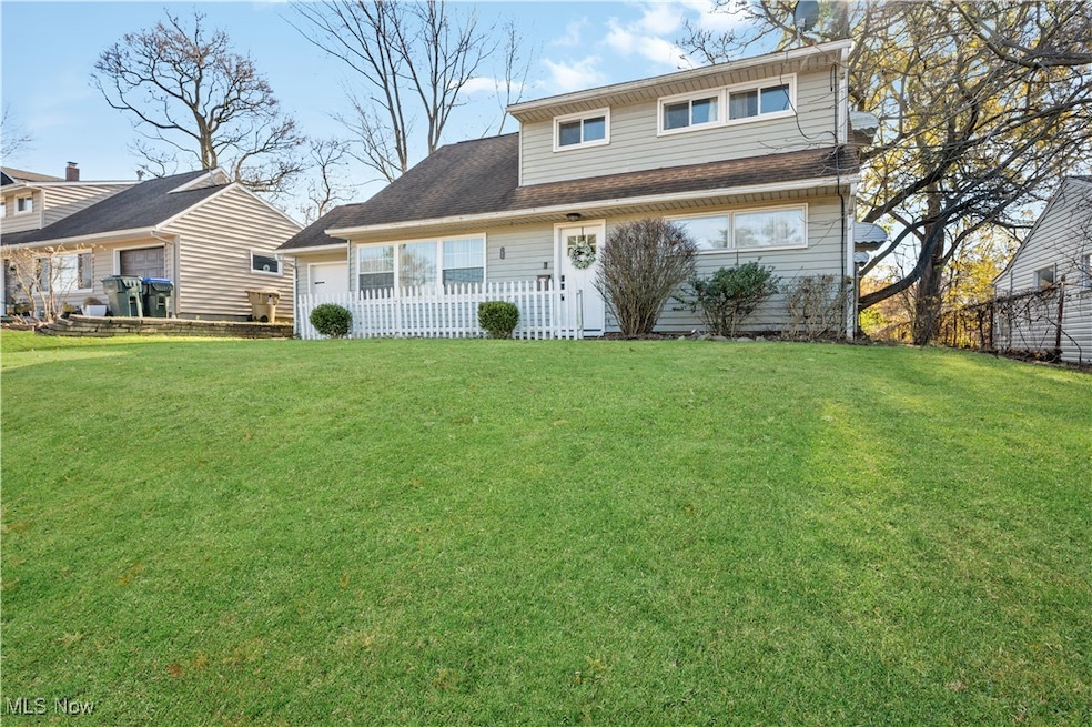 180 Graham Rd, Cuyahoga Falls, OH 44223 - photo 1