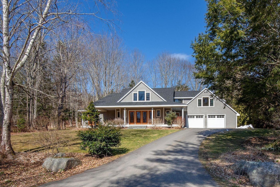 8 Norumbega Dr, Camden, ME 04843 - photo 1