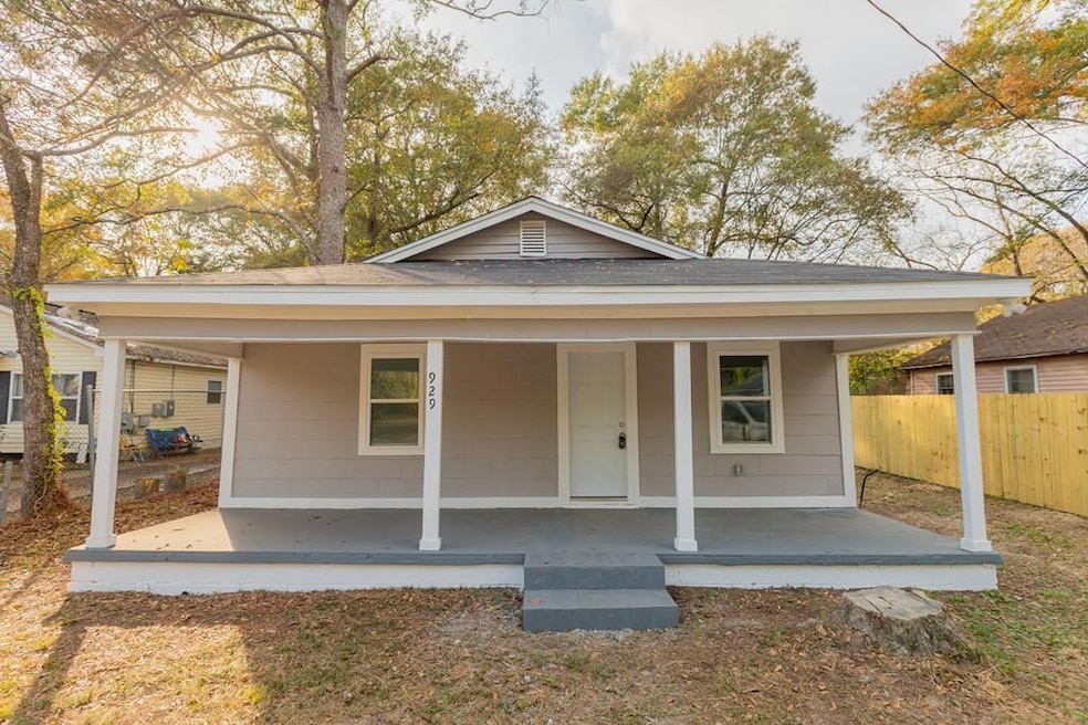 929 Winston Rd, Columbus, GA 31903 - photo 1