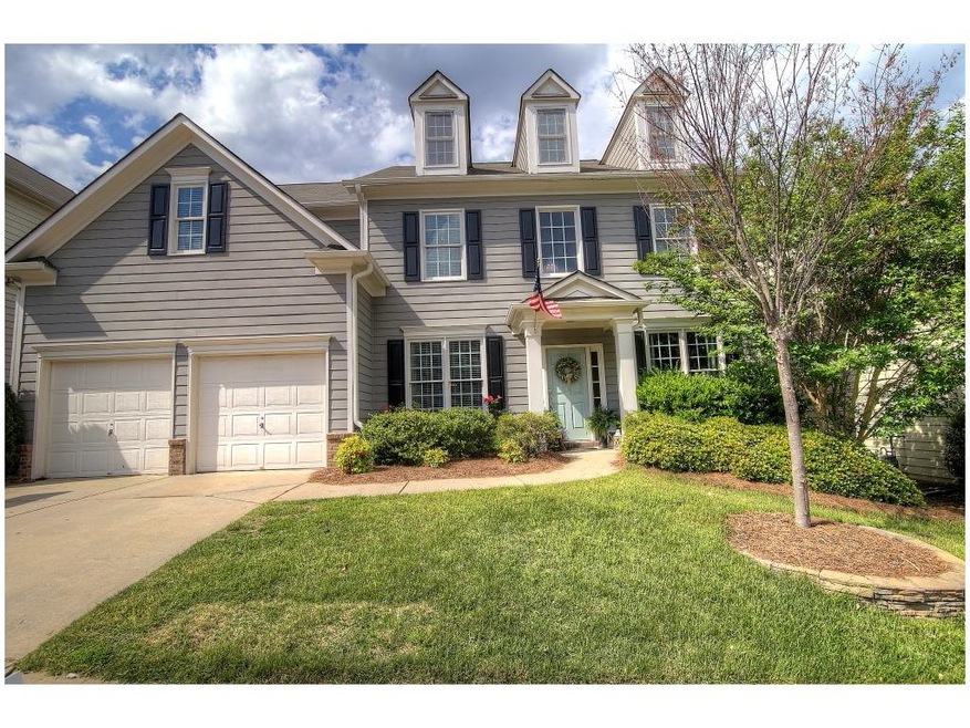 Charming Cape Cod style and newly painted interior