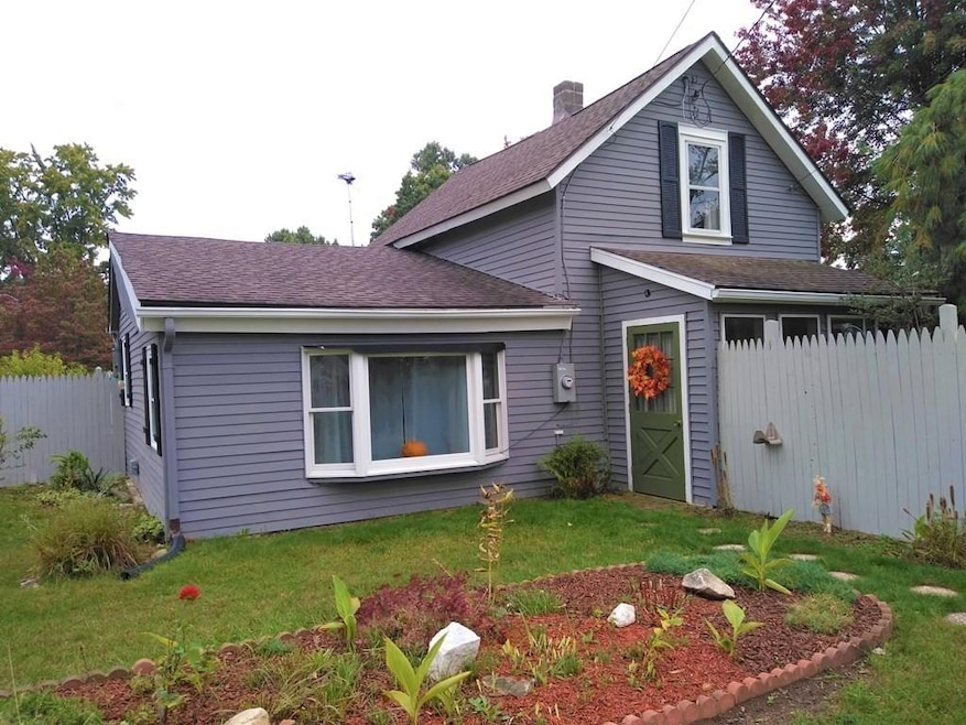 79 Massachusetts Ave, Ludlow, MA 01056 - photo 1