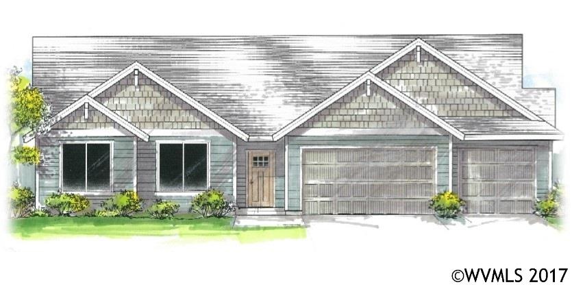 6347 NE Forester St, Albany, OR 97321 - photo 1