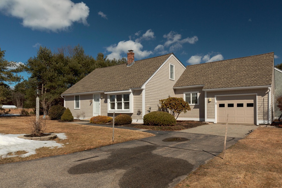 114 Furbish Rd unit 12, Wells, ME 04090 - photo 1