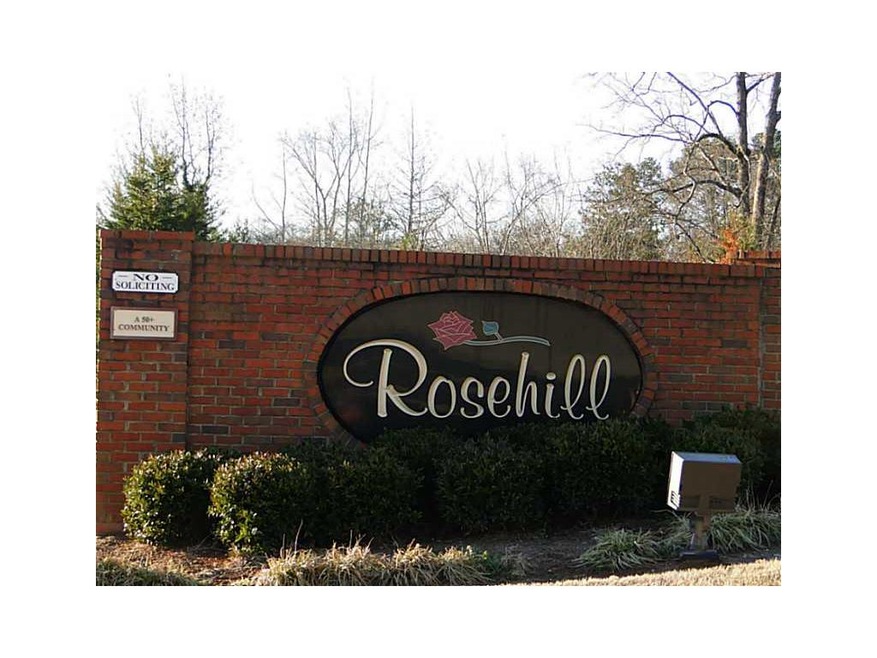 Other. Subdivision Entrance