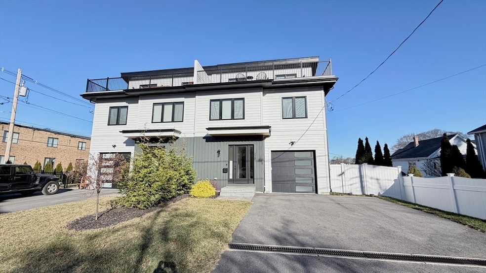 336 Nevada St unit 338, Newton, MA 02460 - photo 1