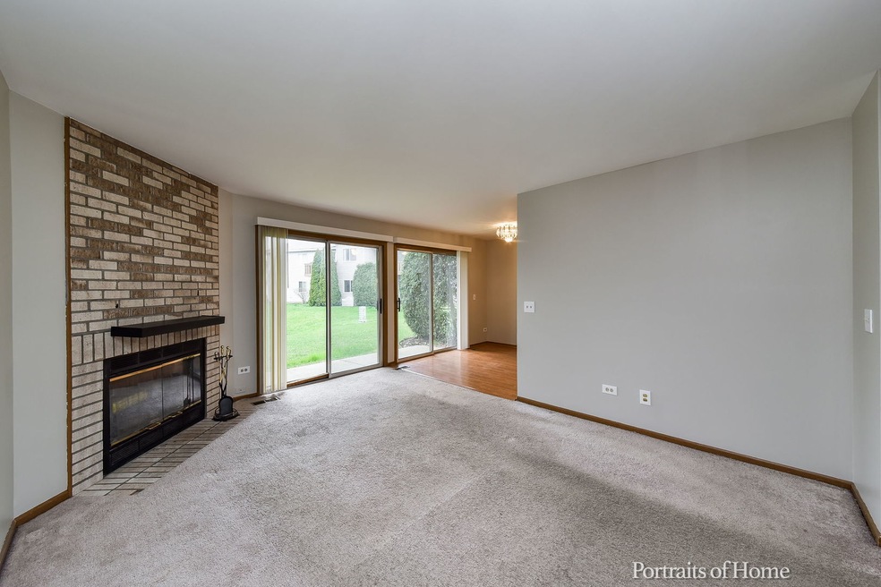 302 Newport Ln unit B1, Bartlett, IL 60103 - photo 1