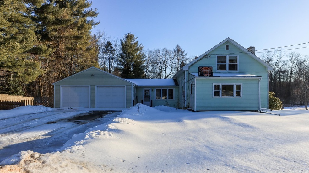 25 River Rd, Allenstown, NH 03275 - photo 1