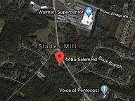 4485 Salem Rd, Covington, GA 30016 - photo 1