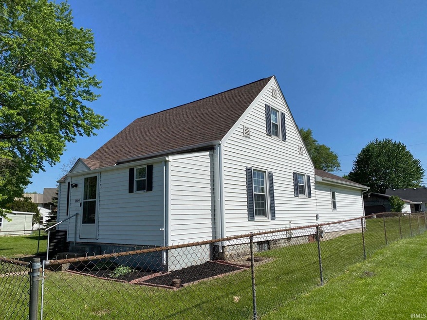 1604 E 36th St, Marion, IN 46953 - photo 1