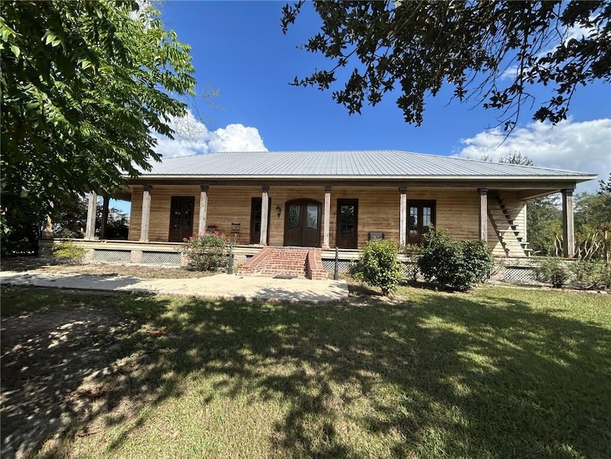 771 9th St, Ville Platte, LA 70586 - photo 1