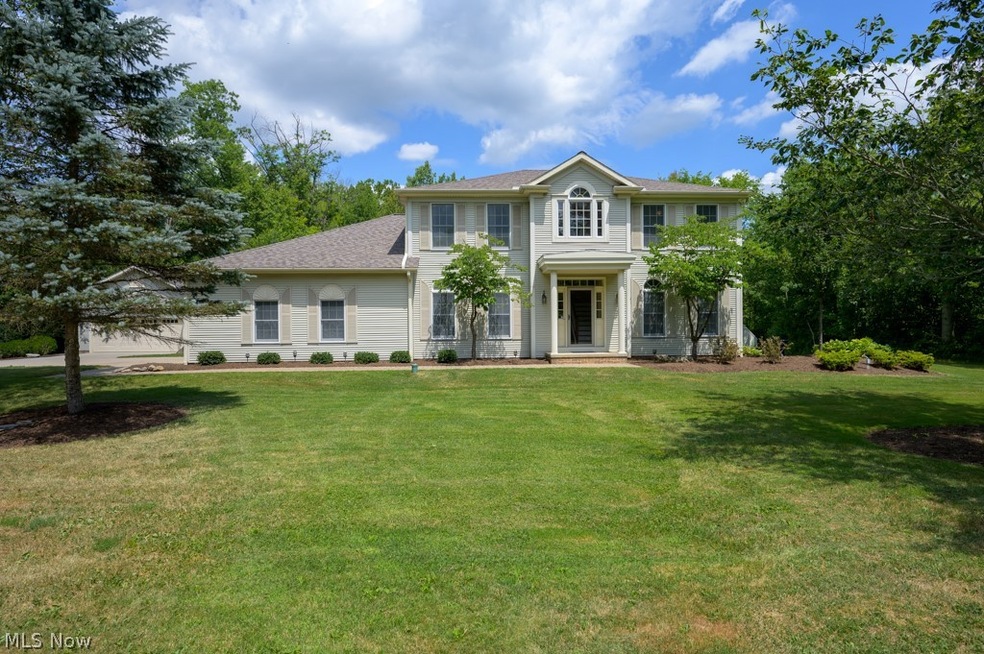 615 Len Ct, Aurora, OH 44202 - photo 1