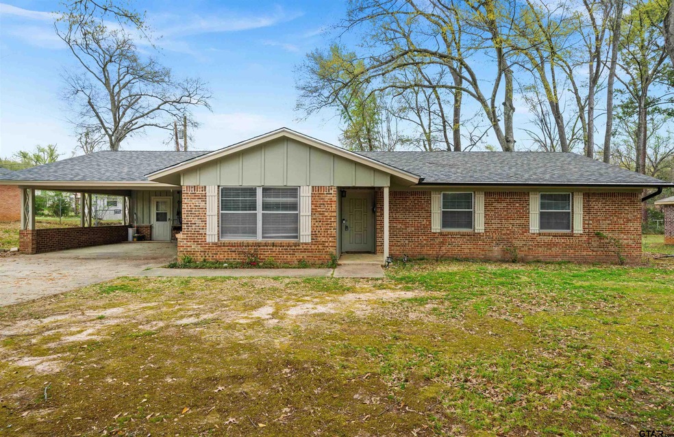 525 Zelwood Dr, Tyler, TX 75701 - photo 1