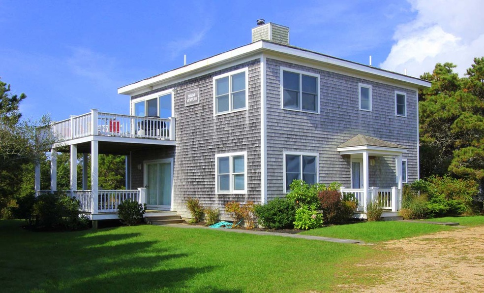5 Thaxter Ln, Edgartown, MA 02539 - photo 1