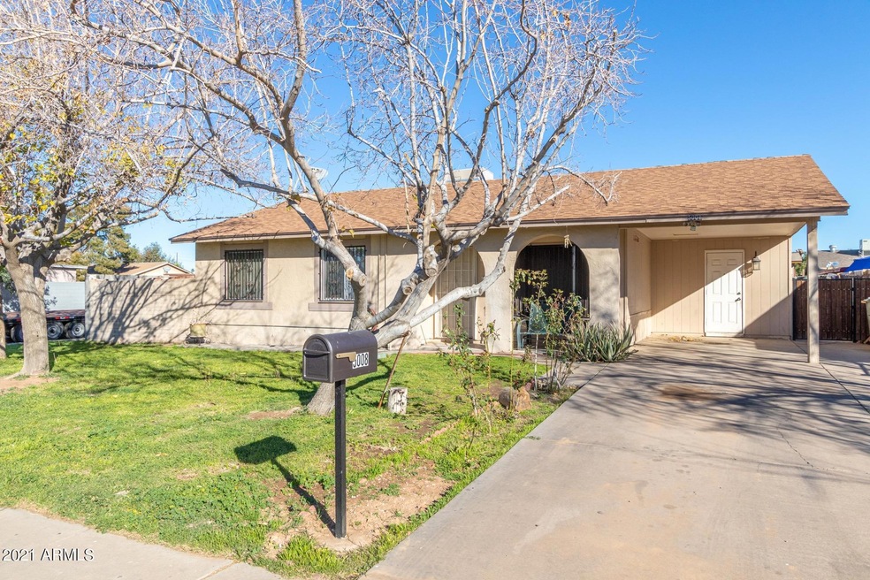 5008 W Virginia Ave, Phoenix, AZ 85035 - photo 1
