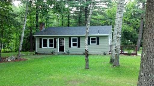 39 Number 10 Schoolhouse Rd, Charlton, MA 01507 - photo 1