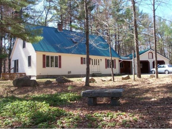 31 Parsons Rd, Freedom, NH 03836 - photo 1