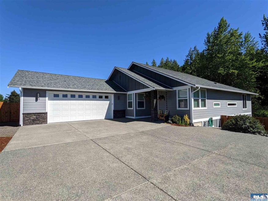 303 Morgison Loop, Sequim, WA 98382 - photo 1