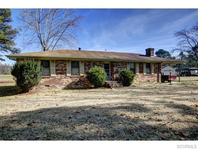 7231 Old Roxbury Rd unit F, Quinton, VA 23141 - photo 1
