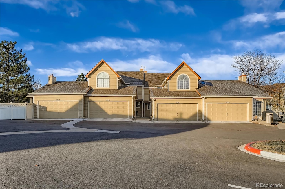 10229 W Fair Ave unit B, Littleton, CO 80127 - photo 1