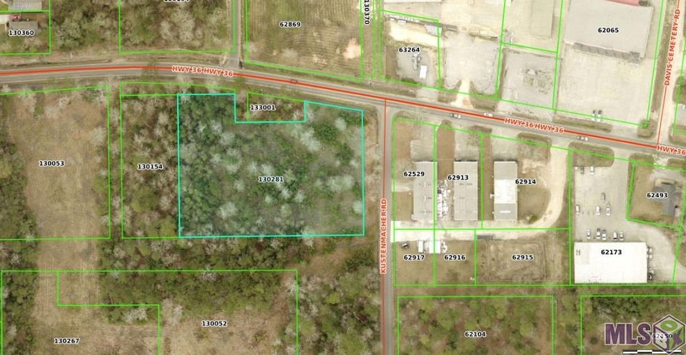 0 Hwy 36 Hwy unit 2023001480, Abita Springs, LA 70420 - photo 1