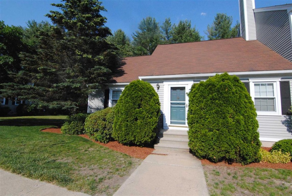 78 Cadogan Way unit UFF298, Nashua, NH 03062 - photo 1