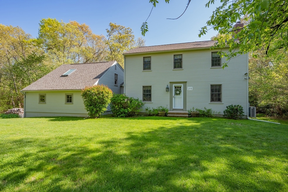 Sold $840,000 • Co-Listing Agent