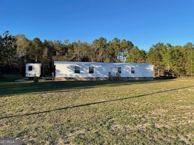 5536 Carlton Rd, Garfield, GA 30425 - photo 1