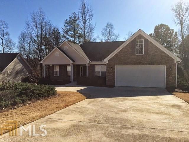 60 Pebble Brooke Ct unit 6, Covington, GA 30016 - photo 1