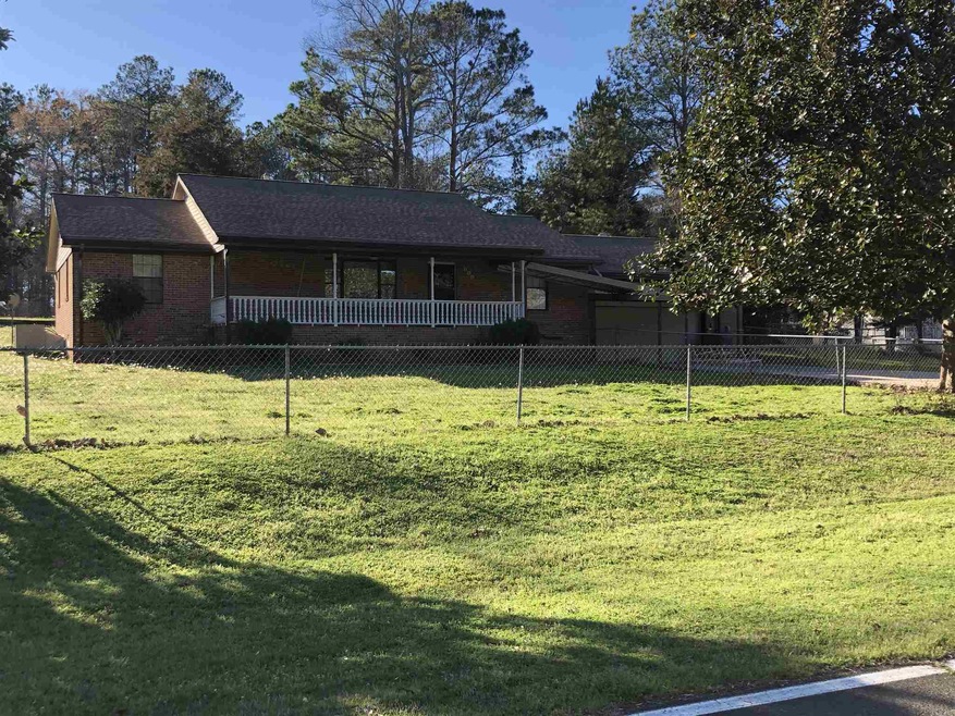 294 Jule Ingram Rd NE, Milledgeville, GA 31061 - photo 1