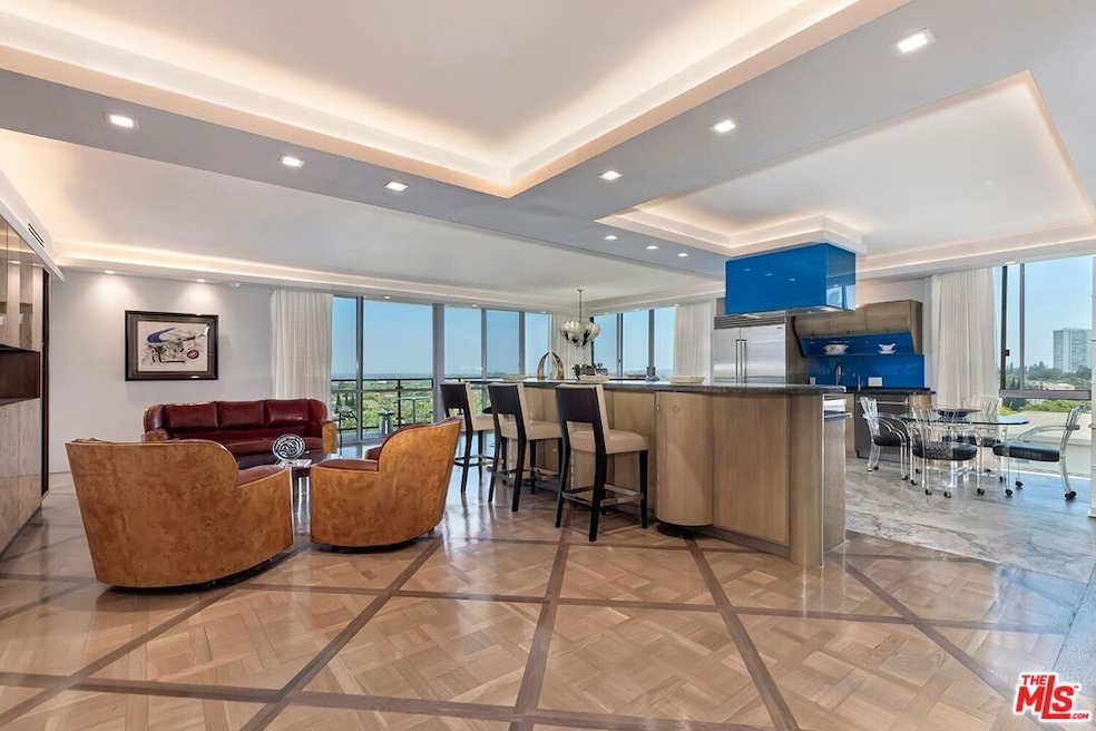 211 S Spalding Dr unit 603S, Beverly Hills, CA 90212 - photo 1