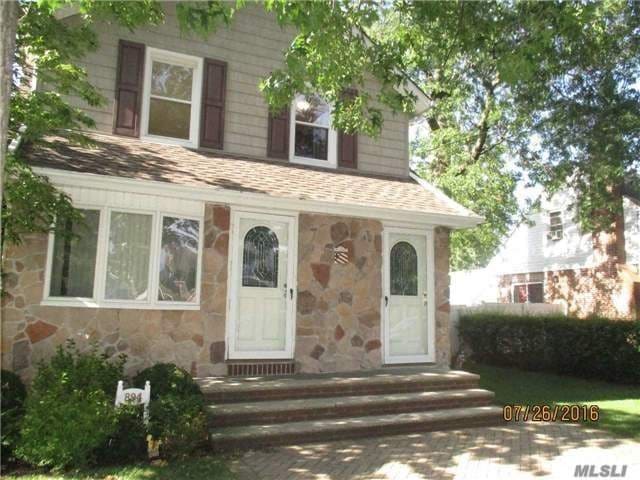 894 Garfield St, Franklin Square, NY 11010 - photo 1