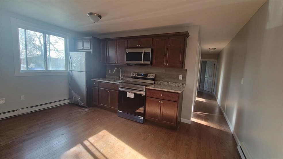 99 Irving St unit 18, Fall River, MA 02723 - photo 1