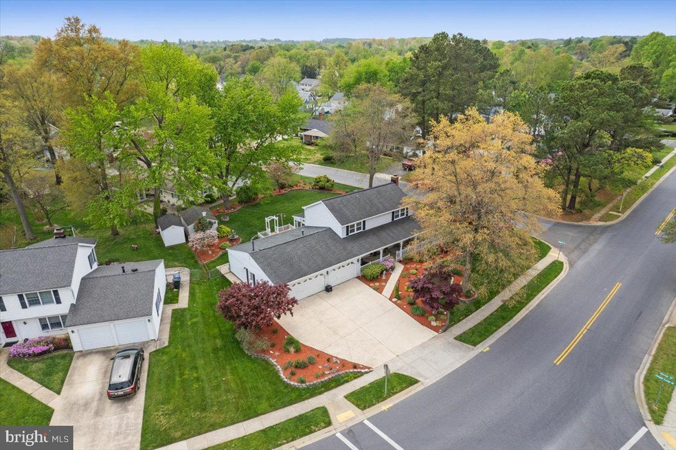 12515 Millstream Dr, Bowie, MD 20715 - photo 1