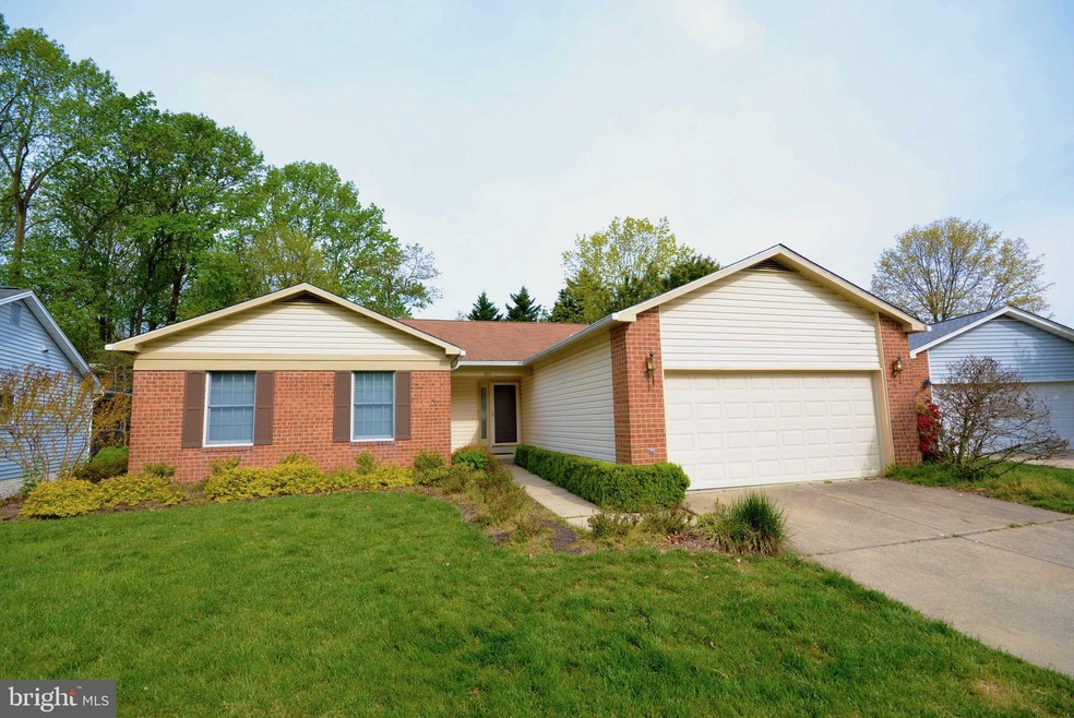 866 Rudder Way, Annapolis, MD 21401 - photo 1